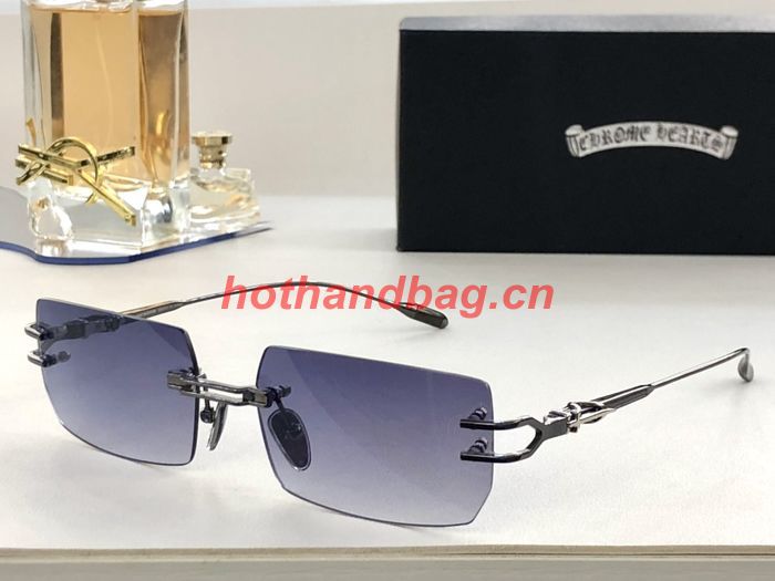 Chrome Heart Sunglasses Top Quality CRS00291
